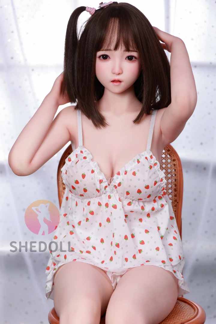 Shedoll Candy 148cm 亞洲嬌小實體娃娃